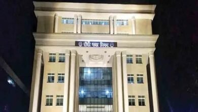 रांची नगर निगम ने पिछले एक वर्ष के दौरान अतिक्रमणमुक्त कराई करीब 27 एकड़ भूमि