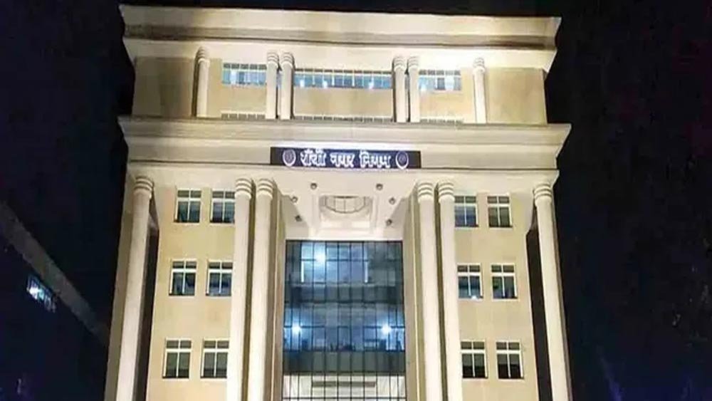 रांची नगर निगम ने पिछले एक वर्ष के दौरान अतिक्रमणमुक्त कराई करीब 27 एकड़ भूमि रांची नगर निगम ने पिछले एक वर्ष के दौरान अतिक्रमणमुक्त कराई करीब 27 एकड़ भूमि