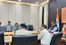 बिहार में कानून-व्यवस्था पर सख्ती, मुख्य सचिव ने SP को दिए कड़े निर्देश