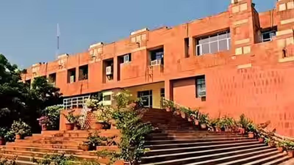 जेएनयू के प्रोफेसर पर दस से अधिक छात्राओं ने यौन उत्पीड़न का गंभीर आरोप लगाया है जेएनयू के प्रोफेसर पर दस से अधिक छात्राओं ने यौन उत्पीड़न का गंभीर आरोप लगाया है