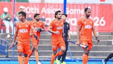 एशियन गेम्स में भारत का जलवा, जापान को 2-0 से हराकर सेमीफाइनल में पहुंची टीम इंडिया एशियन गेम्स में भारत का जलवा, जापान को 2-0 से हराकर सेमीफाइनल में पहुंची टीम इंडिया
