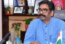 झारखंड में VB-G RAM G योजना की निगरानी के लिए बनेगी परिषद, CM होंगे अध्यक्ष