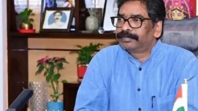 झारखंड में VB-G RAM G योजना की निगरानी के लिए बनेगी परिषद, CM होंगे अध्यक्ष झारखंड में VB-G RAM G योजना की निगरानी के लिए बनेगी परिषद, CM होंगे अध्यक्ष