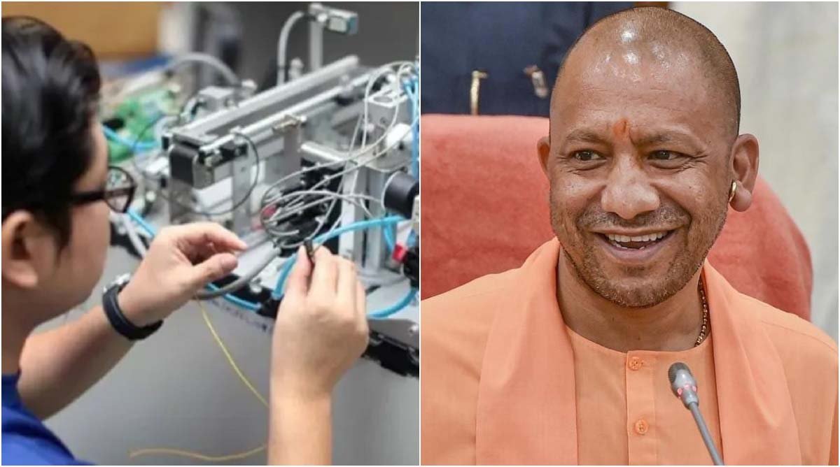 BTech छात्रों के लिए खुशखबरी, यूपी में इनोवेशन प्रोजेक्ट पर मिलेगा ₹20 हजार तक अनुदान BTech छात्रों के लिए खुशखबरी, यूपी में इनोवेशन प्रोजेक्ट पर मिलेगा ₹20 हजार तक अनुदान