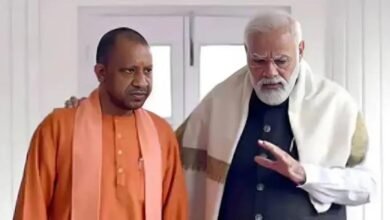 काशी से वडनगर तक बीजेपी का सेवा संकल्प अभियान, 250 बाइकर्स के साथ निकली यात्रा काशी से वडनगर तक बीजेपी का सेवा संकल्प अभियान, 250 बाइकर्स के साथ निकली यात्रा