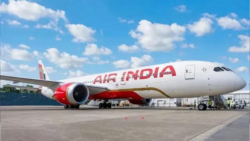 AI-171 हादसे की जांच पर उठे सवाल, FAS ने AAIB से तकनीकी दस्तावेज सार्वजनिक करने की मांग की AI-171 हादसे की जांच पर उठे सवाल, FAS ने AAIB से तकनीकी दस्तावेज सार्वजनिक करने की मांग की