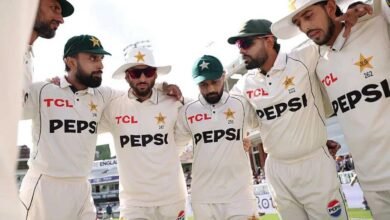 इंग्लैंड दौरे के बीच PCB ने शुरू की आंतरिक जांच, पाकिस्तानी खिलाड़ियों के आचरण पर उठे सवाल