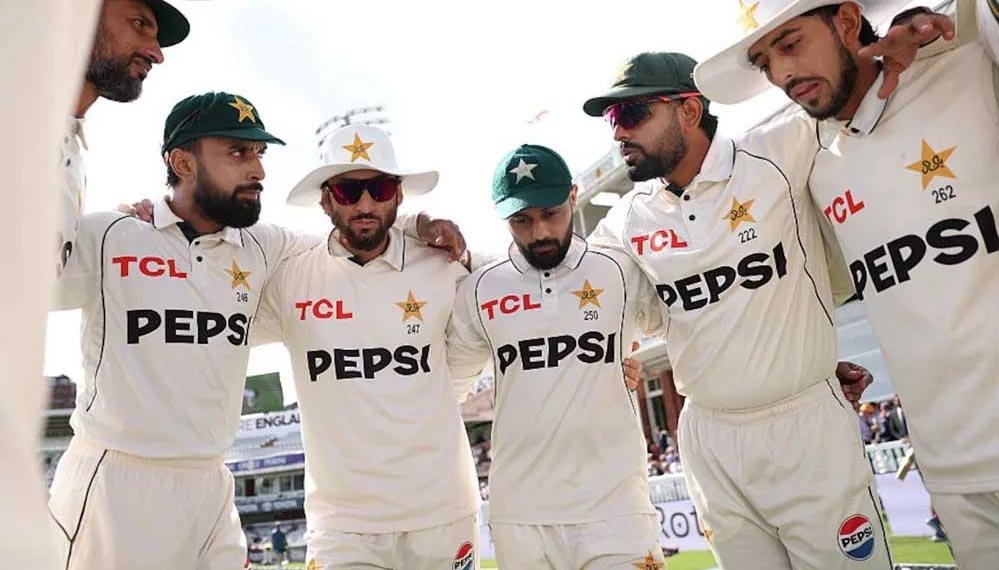 इंग्लैंड दौरे के बीच PCB ने शुरू की आंतरिक जांच, पाकिस्तानी खिलाड़ियों के आचरण पर उठे सवाल