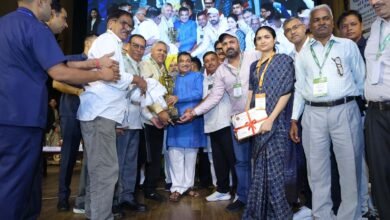 सीएम योगी के नेतृत्व में तेजी से शिखर पर पहुंचा गन्ना व चीनी उद्योग सीएम योगी के नेतृत्व में तेजी से शिखर पर पहुंचा गन्ना व चीनी उद्योग