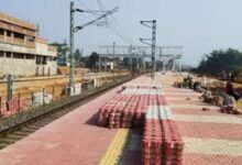 मधुपुर को मिलेगा नया रेलवे स्टेशन, 2027 तक पूरा होगा बाईपास प्रोजेक्ट; यात्रियों का बचेगा समय