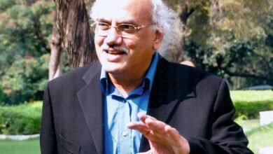संतोष चौबे को मानद डॉक्टरेट की उपाधि