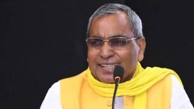 ‘अहीर-जहीर आपको 2027 में 27 सीट भी नहीं जीतने देंगे’… राजभर का अखिलेश पर सीधा हमला ‘अहीर-जहीर आपको 2027 में 27 सीट भी नहीं जीतने देंगे’… राजभर का अखिलेश पर सीधा हमला