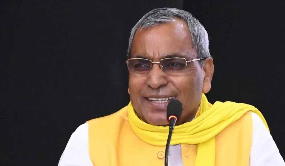 ‘अहीर-जहीर आपको 2027 में 27 सीट भी नहीं जीतने देंगे’… राजभर का अखिलेश पर सीधा हमला ‘अहीर-जहीर आपको 2027 में 27 सीट भी नहीं जीतने देंगे’… राजभर का अखिलेश पर सीधा हमला