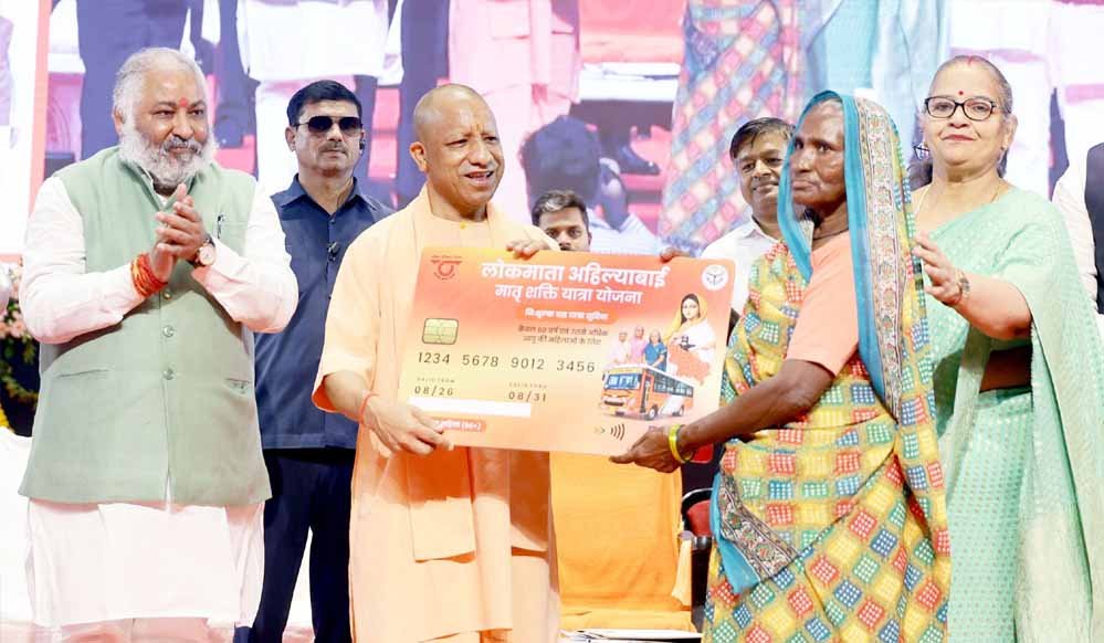 यूपी में बुजुर्गों के लिए जल्द आएगी नई रेंटल हाउसिंग नीति, सस्ते किराये पर मिलेंगे सुरक्षित घर यूपी में बुजुर्गों के लिए जल्द आएगी नई रेंटल हाउसिंग नीति, सस्ते किराये पर मिलेंगे सुरक्षित घर