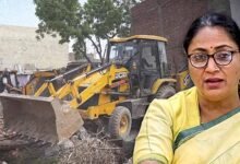 दिल्ली में चलेगा बुलडोजर! CM रेखा गुप्ता का बड़ा आदेश, कई इलाकों में अवैध निर्माण पर एक्शन