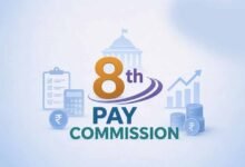 8th Pay Commission: ₹68,000 मिनिमम सैलरी की मांग, पेंशन पर भी बड़ा अपडेट; चेन्नई से आए 7 अहम मुद्दे