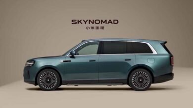 Xiaomi SkyNomad N90 Max: सिंगल चार्ज में 1700KM से ज्यादा रेंज, 7-सीटर SUV में सीटें बनेंगी बेड जैसी
