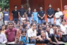 सपोर्ट विंग्स की ‘न्यू माइंड, न्यू इंडिया’ पहल, भोपाल में 45 से अधिक बच्चों को शिक्षा और सुरक्षा के प्रति किया जागरूक