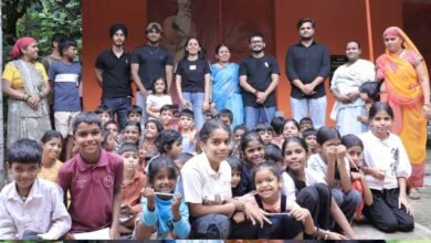 सपोर्ट विंग्स की ‘न्यू माइंड, न्यू इंडिया’ पहल, भोपाल में 45 से अधिक बच्चों को शिक्षा और सुरक्षा के प्रति किया जागरूक