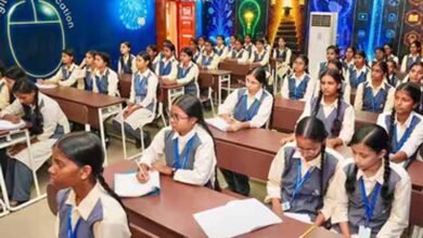 बिहार में 12वीं के बाद नौकरी का रास्ता आसान, सरकारी स्कूलों में मिलेगी प्लेसमेंट की सुविधा