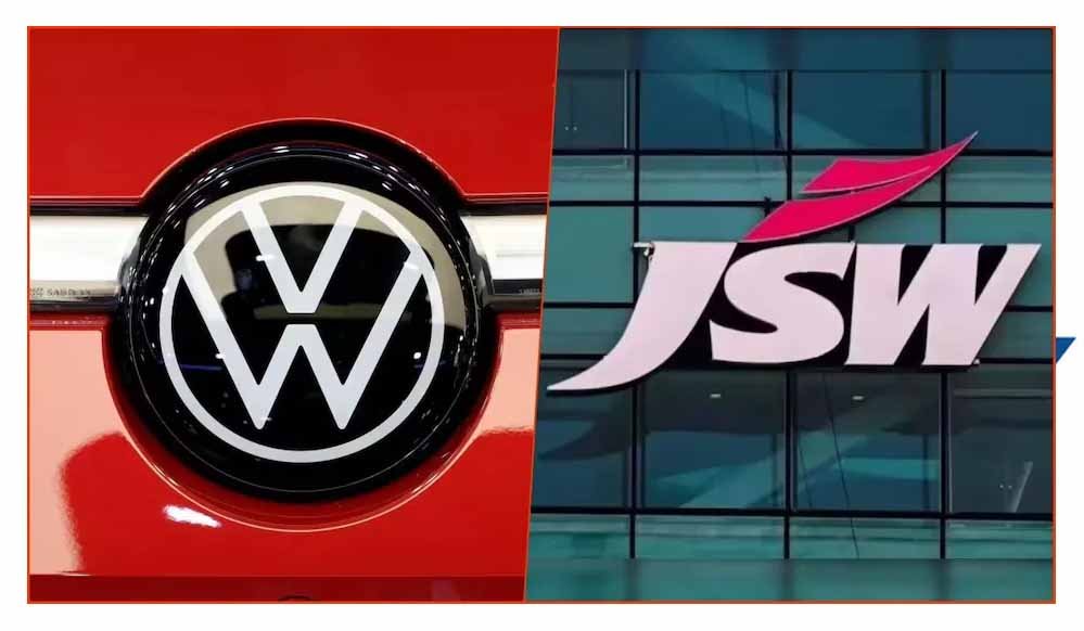 Skoda-JSW Deal: बदलने वाली है कंपनी की किस्मत! भारतीय बाजार में मिलेगा बड़ा लोकल पार्टनर, जल्द हो सकता है करार Skoda-JSW Deal: बदलने वाली है कंपनी की किस्मत! भारतीय बाजार में मिलेगा बड़ा लोकल पार्टनर, जल्द हो सकता है करार