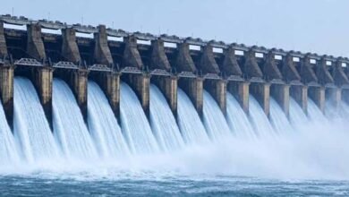 पॉवर जनरेटिंग कंपनी की जल विद्युत इकाइयों ने पकड़ी रफ्तार, अगस्त में लक्ष्य से 42 मिलियन यूनिट अधिक उत्पादन पॉवर जनरेटिंग कंपनी की जल विद्युत इकाइयों ने पकड़ी रफ्तार, अगस्त में लक्ष्य से 42 मिलियन यूनिट अधिक उत्पादन