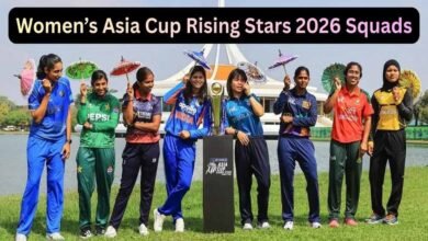Women’s Asia Cup 2026 सेमीफाइनल का शेड्यूल कन्फर्म, भारत-बांग्लादेश और श्रीलंका-पाकिस्तान में भिड़ंत