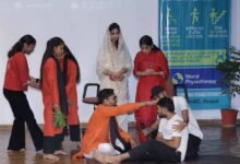 सक्रिय जीवन शैली हृदय रोग और स्ट्रोक की रोकथाम में सहायक- डॉ मनीषा श्रीवास्तव