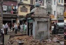 JCB-क्रेन भी नहीं हिला पाई ‘डॉक्टर हनुमान’, करीब 1000 साल पुरानी प्रतिमा हटाने पहुंचे IIT एक्सपर्ट्स