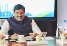 शारजाह में CM मोहन यादव का बड़ा मंथन, कचरे से बिजली-बायो-CNG बनाने की तकनीक पर जोर