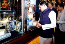 दुबई में CM मोहन यादव ने उद्योगपतियों से की मुलाकात, 2027 ग्लोबल इन्वेस्टर्स समिट का दिया न्योता