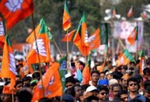 17 सितंबर से BJP की 20 यात्राएं, MP के 55 जिलों में पहुंचेगा अभियान; मोदी के जन्मदिन से खास कनेक्शन