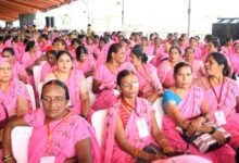 आंगनवाड़ी कार्यकर्ताओं-सहायिकाओं के मानदेय वृद्धि का शासनादेश जारी