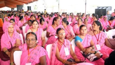 आंगनवाड़ी कार्यकर्ताओं-सहायिकाओं के मानदेय वृद्धि का शासनादेश जारी