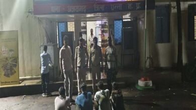 मध्यप्रदेश पुलिस की साइबर अपराधों के विरुद्ध प्रभावी कार्रवाई