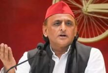 युवाओं को भड़काकर मौत पर राजनीति करते हैं अखिलेश’, संजय निषाद ने विनोद साहनी हत्याकांड पर सपा को घेरा