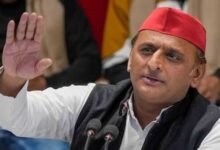 जीतने पर आयोग की पीठ थपथपाते हैं, हारने पर लगाते हैं आरोप’, संजय निषाद का अखिलेश पर हमला