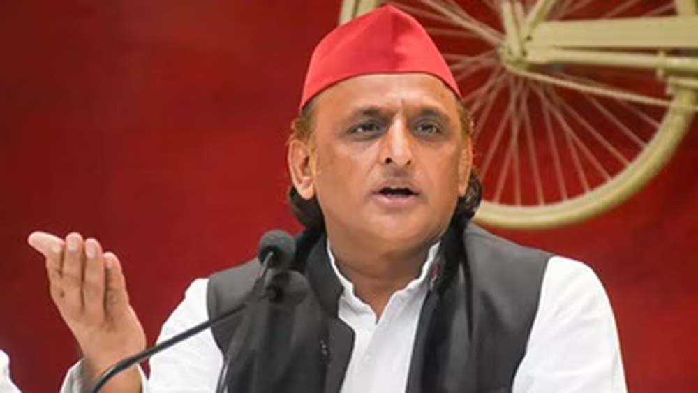युवाओं को भड़काकर मौत पर राजनीति करते हैं अखिलेश’, संजय निषाद ने विनोद साहनी हत्याकांड पर सपा को घेरा युवाओं को भड़काकर मौत पर राजनीति करते हैं अखिलेश’, संजय निषाद ने विनोद साहनी हत्याकांड पर सपा को घेरा