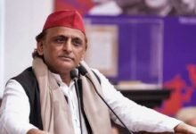 अखिलेश यादव के आरोपों पर बीजेपी नेताओं ने खोला मोर्चा