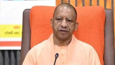 सतत विकास लक्ष्यों को गति देने में यूपी की पहल, स्वास्थ्य-शिक्षा और पोषण पर योगी सरकार का फोकस सतत विकास लक्ष्यों को गति देने में यूपी की पहल, स्वास्थ्य-शिक्षा और पोषण पर योगी सरकार का फोकस