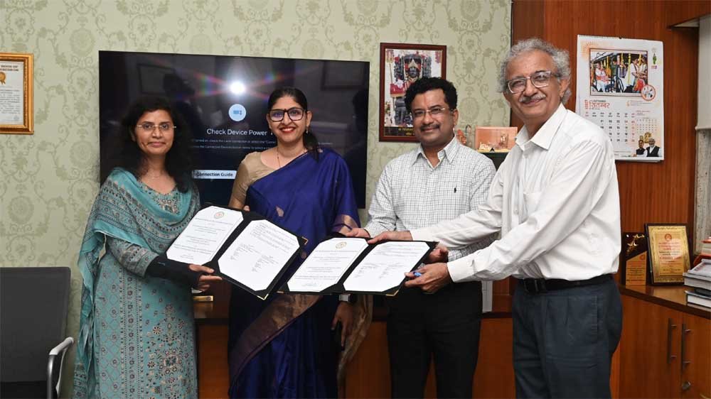 धान की खेती के क्षेत्रफल के सटीक आकलन एवं सत्यापन के लिए खाद्य संचालनालय और CGCOST के बीच एमओयू धान की खेती के क्षेत्रफल के सटीक आकलन एवं सत्यापन के लिए खाद्य संचालनालय और CGCOST के बीच एमओयू