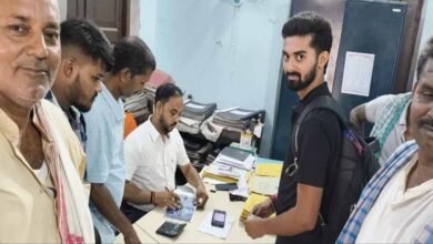 Bihar में होल्डिंग टैक्स पर बड़ी राहत, 1 अक्टूबर से बकाये पर लगेगा 1.5% चक्रवृद्धि ब्याज