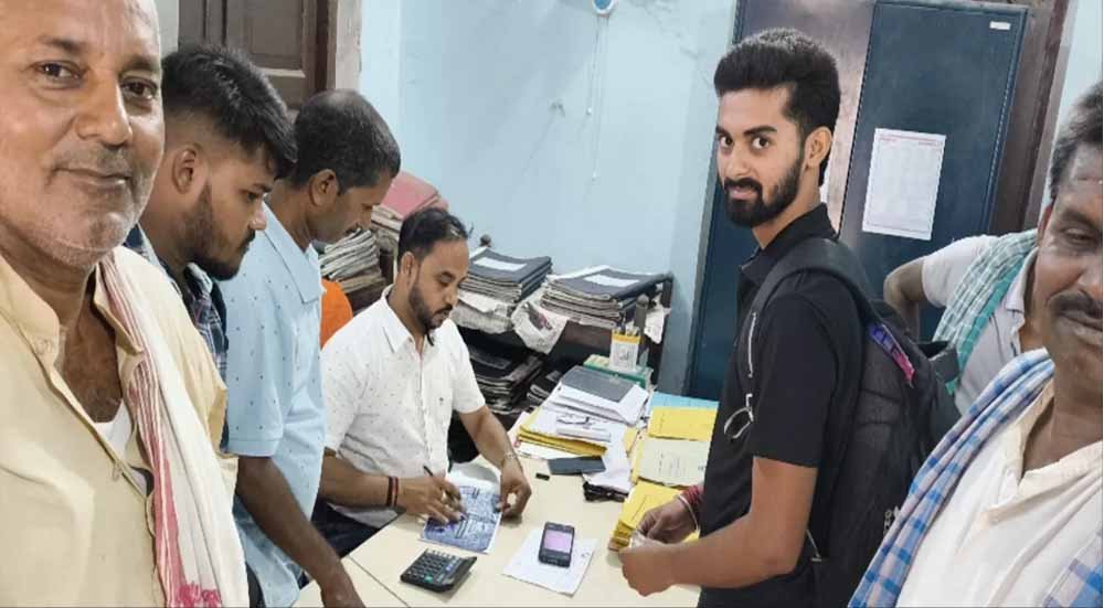 Bihar में होल्डिंग टैक्स पर बड़ी राहत, 1 अक्टूबर से बकाये पर लगेगा 1.5% चक्रवृद्धि ब्याज