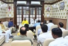 केयर टेकर्स के हितों और सम्मान के प्रति सरकार संवेदनशील: ब्रजेश पाठक