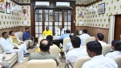 केयर टेकर्स के हितों और सम्मान के प्रति सरकार संवेदनशील: ब्रजेश पाठक