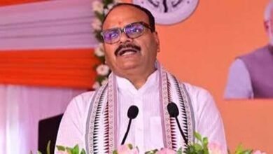 ‘जो कृष्ण का नहीं हुआ वो किसी का नहीं हो सकता’- डिप्टी सीएम ब्रजेश पाठक का अखिलेश पर जोरदार निशाना ‘जो कृष्ण का नहीं हुआ वो किसी का नहीं हो सकता’- डिप्टी सीएम ब्रजेश पाठक का अखिलेश पर जोरदार निशाना