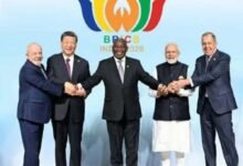 प्रधानमंत्री नरेन्द्र मोदी के नेतृत्व में वैश्विक मंच पर सशक्त हुई भारत की भूमिका : मुख्यमंत्री विष्णुदेव साय प्रधानमंत्री नरेन्द्र मोदी के नेतृत्व में वैश्विक मंच पर सशक्त हुई भारत की भूमिका : मुख्यमंत्री विष्णुदेव साय