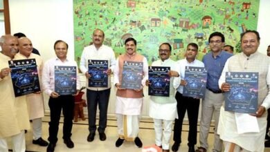 इंडिया सेमीकंडक्टर मिशन 2.0 की संकल्प पूर्ति में अग्रणी भूमिका निभाएगा मध्यप्रदेश: मुख्यमंत्री डॉ. यादव