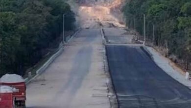 रायपुर-विशाखापट्टनम एक्सप्रेस-वे से बस्तर के बाजारों को मिलेगी नई रफ्तार