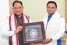 महानदी जल विवाद पर अमित शाह की बड़ी बैठक, साय-माझी होंगे शामिल